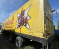Рено Магнум, об'ємом двигуна 0 л та пробігом 0 тис. км за 9500 $, фото 5 на Automoto.ua