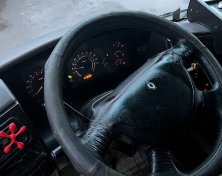 Рено Магнум, об'ємом двигуна 0 л та пробігом 0 тис. км за 4800 $, фото 6 на Automoto.ua