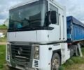 Рено Магнум, объемом двигателя 0 л и пробегом 0 тыс. км за 4000 $, фото 1 на Automoto.ua