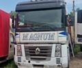 Рено Магнум, об'ємом двигуна 0 л та пробігом 0 тис. км за 4500 $, фото 1 на Automoto.ua