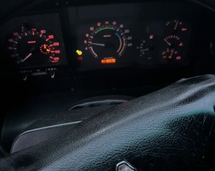 Рено Магнум, об'ємом двигуна 0 л та пробігом 0 тис. км за 4800 $, фото 7 на Automoto.ua