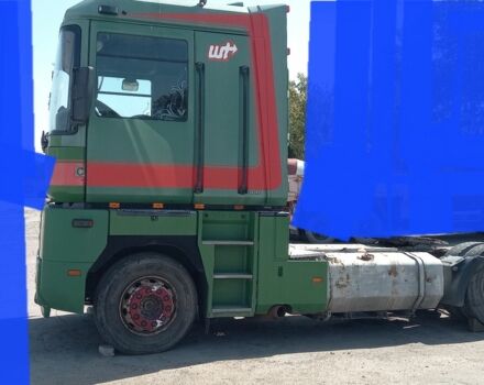 Рено Магнум, объемом двигателя 0 л и пробегом 0 тыс. км за 3776 $, фото 1 на Automoto.ua
