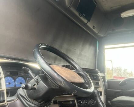 Рено Магнум, об'ємом двигуна 0 л та пробігом 0 тис. км за 9900 $, фото 3 на Automoto.ua