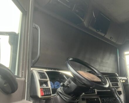 Рено Магнум, об'ємом двигуна 0 л та пробігом 0 тис. км за 9900 $, фото 2 на Automoto.ua