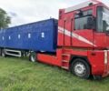 Рено Магнум, об'ємом двигуна 0 л та пробігом 0 тис. км за 13700 $, фото 1 на Automoto.ua