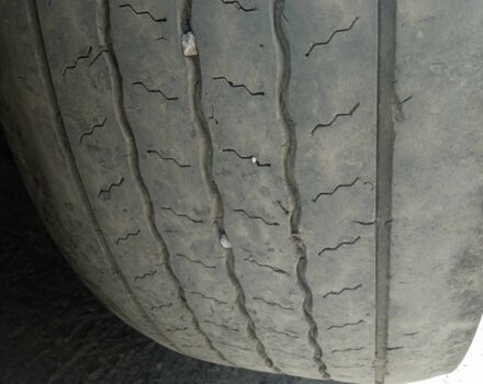 Рено Магнум, об'ємом двигуна 0 л та пробігом 0 тис. км за 6399 $, фото 8 на Automoto.ua