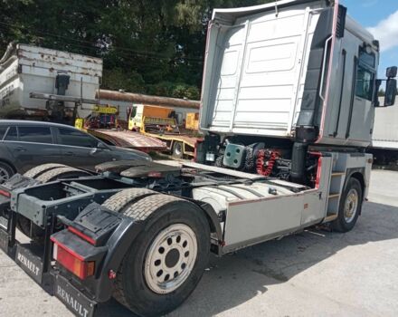Рено Магнум, об'ємом двигуна 0 л та пробігом 0 тис. км за 6399 $, фото 6 на Automoto.ua