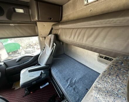 Рено Магнум, об'ємом двигуна 0 л та пробігом 0 тис. км за 13700 $, фото 18 на Automoto.ua