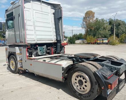 Рено Магнум, об'ємом двигуна 0 л та пробігом 0 тис. км за 6399 $, фото 5 на Automoto.ua