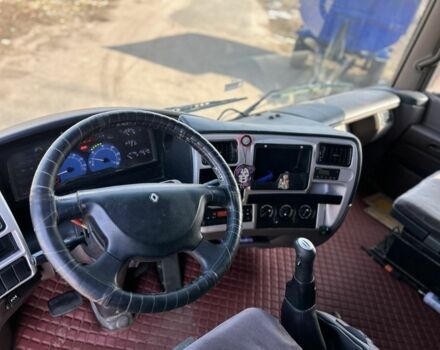 Рено Магнум, об'ємом двигуна 0 л та пробігом 0 тис. км за 13700 $, фото 17 на Automoto.ua