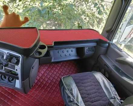 Рено Магнум, объемом двигателя 0 л и пробегом 0 тыс. км за 7000 $, фото 1 на Automoto.ua