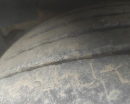 Рено Магнум, объемом двигателя 0 л и пробегом 0 тыс. км за 10500 $, фото 4 на Automoto.ua