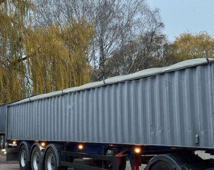 Рено Магнум, об'ємом двигуна 0 л та пробігом 0 тис. км за 18500 $, фото 5 на Automoto.ua