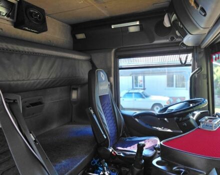 Рено Магнум, объемом двигателя 0 л и пробегом 0 тыс. км за 7000 $, фото 3 на Automoto.ua