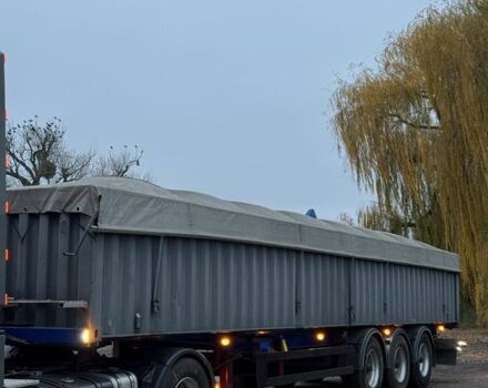 Рено Магнум, об'ємом двигуна 0 л та пробігом 0 тис. км за 18500 $, фото 4 на Automoto.ua