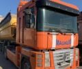 Рено Магнум, объемом двигателя 0 л и пробегом 0 тыс. км за 6000 $, фото 1 на Automoto.ua