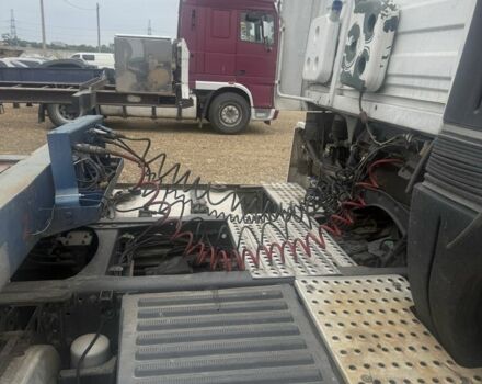 Рено Магнум, объемом двигателя 0 л и пробегом 0 тыс. км за 7500 $, фото 1 на Automoto.ua