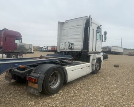 Рено Магнум, объемом двигателя 0 л и пробегом 0 тыс. км за 7500 $, фото 4 на Automoto.ua