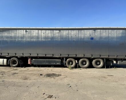 Рено Магнум, объемом двигателя 0 л и пробегом 0 тыс. км за 10100 $, фото 5 на Automoto.ua