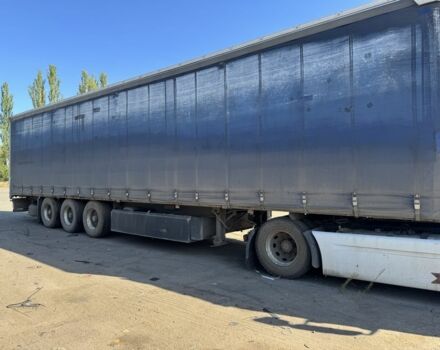 Рено Магнум, объемом двигателя 0 л и пробегом 0 тыс. км за 10100 $, фото 2 на Automoto.ua