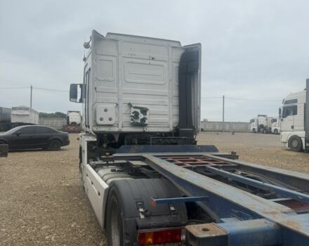 Рено Магнум, объемом двигателя 0 л и пробегом 0 тыс. км за 7500 $, фото 5 на Automoto.ua