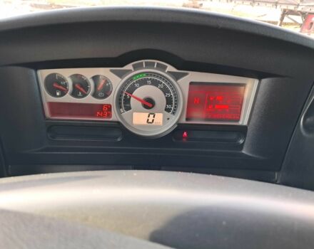 Рено Магнум, об'ємом двигуна 0 л та пробігом 0 тис. км за 8999 $, фото 5 на Automoto.ua