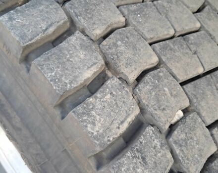 Рено Магнум, об'ємом двигуна 0 л та пробігом 0 тис. км за 8999 $, фото 1 на Automoto.ua