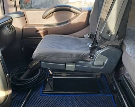 Рено Магнум, об'ємом двигуна 0 л та пробігом 0 тис. км за 8999 $, фото 4 на Automoto.ua