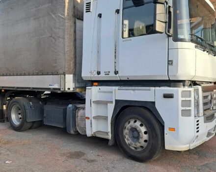 Рено Магнум, об'ємом двигуна 0 л та пробігом 0 тис. км за 8999 $, фото 2 на Automoto.ua