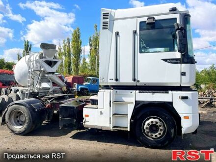 Рено Магнум, объемом двигателя 11.9 л и пробегом 995 тыс. км за 3900 $, фото 1 на Automoto.ua