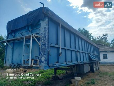 Рено Магнум, об'ємом двигуна 0 л та пробігом 1 тис. км за 3200 $, фото 1 на Automoto.ua