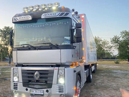 Рено Магнум 2000 у Рівному на Automoto.ua Рено Магнум, об'ємом двигуна 0 л та пробігом 265 тис. км за 6500 $, фото 1 на Automoto.ua