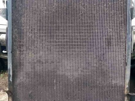 Рено Магнум, объемом двигателя 0 л и пробегом 0 тыс. км за 166 $, фото 1 на Automoto.ua