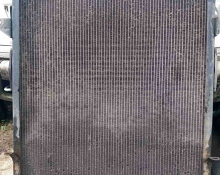 Рено Магнум, объемом двигателя 0 л и пробегом 0 тыс. км за 166 $, фото 1 на Automoto.ua