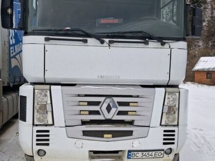 Рено Магнум, объемом двигателя 0 л и пробегом 1000 тыс. км за 5950 $, фото 1 на Automoto.ua
