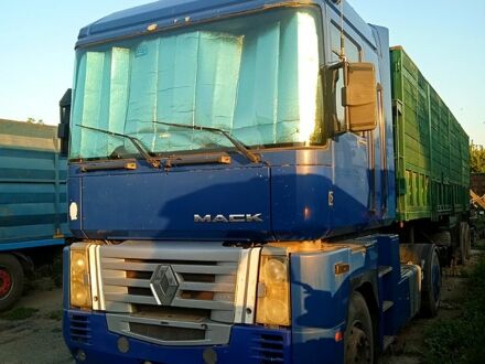 Рено Магнум 2002 в Харькове на Automoto.ua Рено Магнум, объемом двигателя 12 л и пробегом 0 тыс. км за 9200 $, фото 1 на Automoto.ua