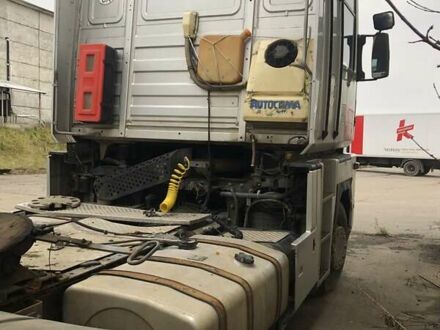 Рено Магнум, об'ємом двигуна 0 л та пробігом 1 тис. км за 8200 $, фото 1 на Automoto.ua