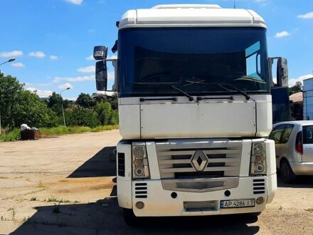 Рено Магнум, об'ємом двигуна 12 л та пробігом 1000 тис. км за 5700 $, фото 1 на Automoto.ua
