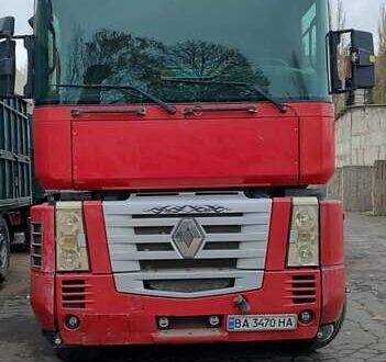Рено Магнум 2003 в Кропивницком (Кировограде) на Automoto.ua Рено Магнум, объемом двигателя 0 л и пробегом 100 тыс. км за 15000 $, фото 1 на Automoto.ua