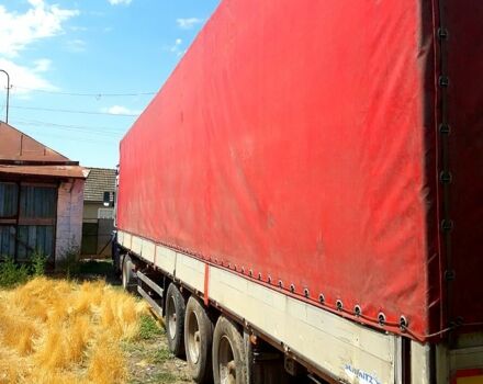 Рено Магнум, об'ємом двигуна 14 л та пробігом 0 тис. км за 6500 $, фото 1 на Automoto.ua
