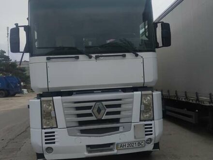 Рено Магнум, объемом двигателя 0 л и пробегом 1 тыс. км за 6000 $, фото 1 на Automoto.ua