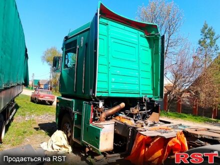 Рено Магнум 2004 в Сумах на Automoto.ua Рено Магнум, объемом двигателя 16 л и пробегом 0 тыс. км за 3500 $, фото 1 на Automoto.ua