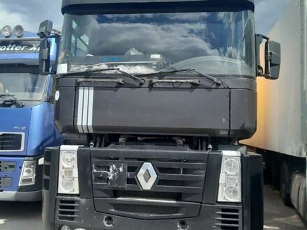 Рено Магнум, об'ємом двигуна 0 л та пробігом 1 тис. км за 5600 $, фото 1 на Automoto.ua