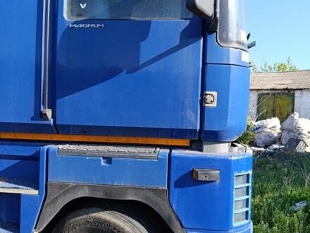 Рено Магнум, объемом двигателя 0 л и пробегом 0 тыс. км за 5000 $, фото 1 на Automoto.ua