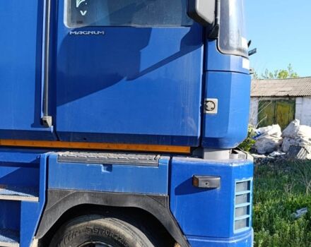 Рено Магнум, объемом двигателя 0 л и пробегом 0 тыс. км за 5000 $, фото 1 на Automoto.ua