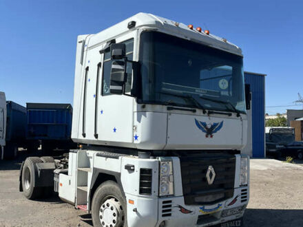 Рено Магнум, объемом двигателя 0 л и пробегом 2 тыс. км за 3900 $, фото 1 на Automoto.ua