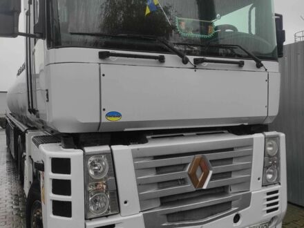 Рено Магнум, об'ємом двигуна 0 л та пробігом 0 тис. км за 7200 $, фото 1 на Automoto.ua