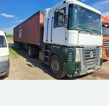 Рено Магнум, об'ємом двигуна 0 л та пробігом 130 тис. км за 12000 $, фото 1 на Automoto.ua