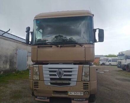 Рено Магнум, об'ємом двигуна 0 л та пробігом 1 тис. км за 6700 $, фото 1 на Automoto.ua