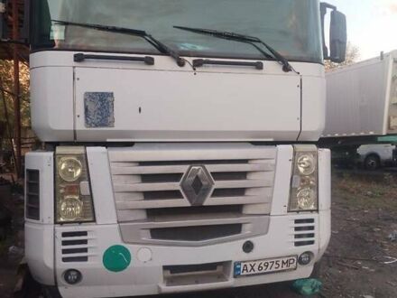 Рено Магнум, об'ємом двигуна 0 л та пробігом 100 тис. км за 19000 $, фото 1 на Automoto.ua